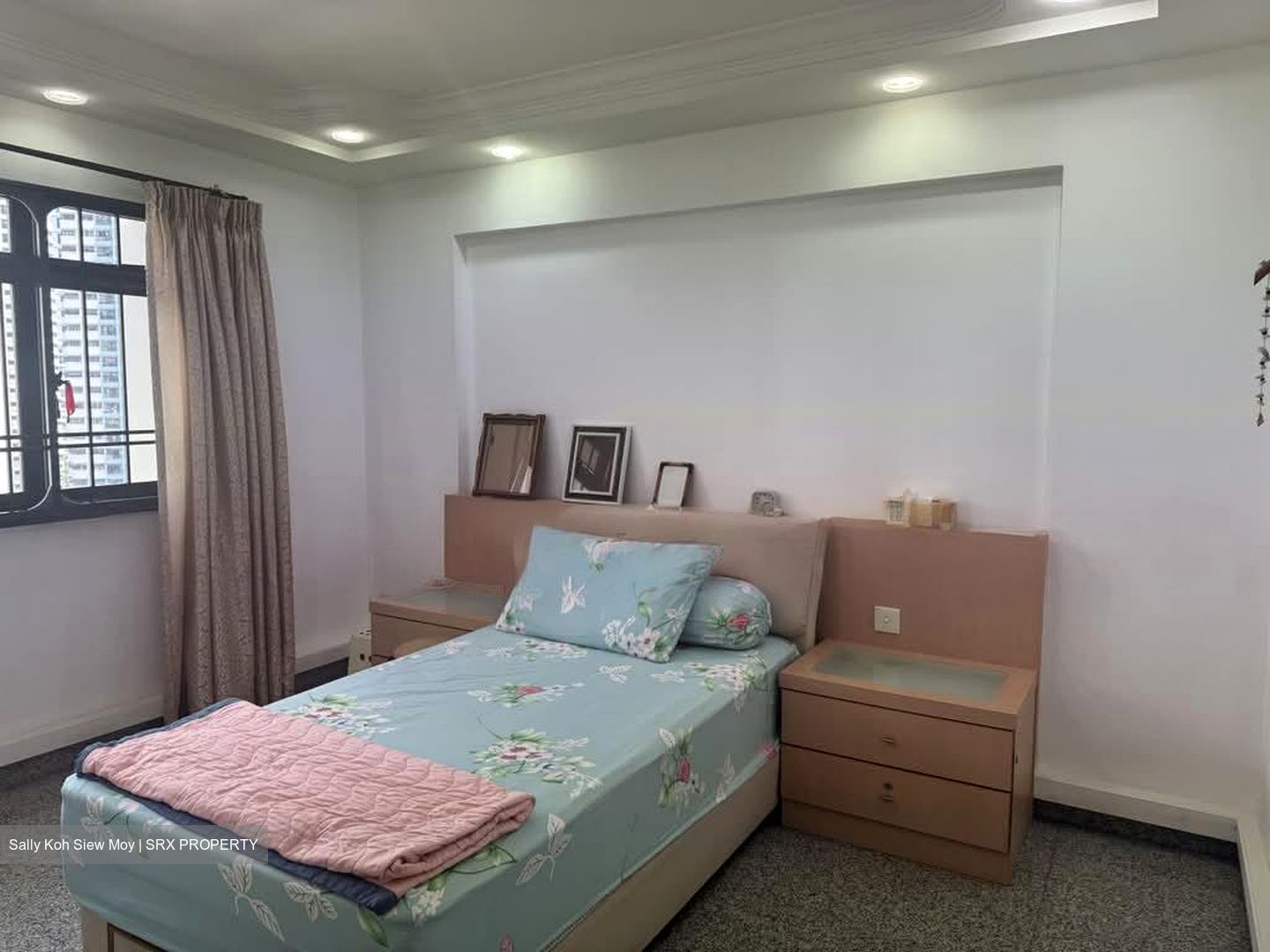 Blk 23 Jalan Membina (Bukit Merah), HDB 4 Rooms #584545131
